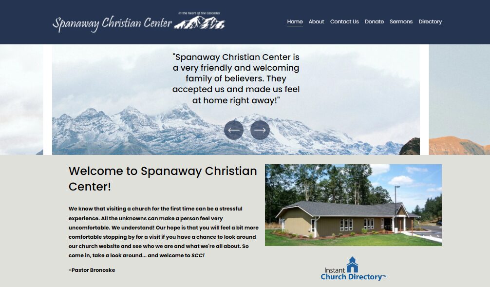 Cardinal Clinic PS